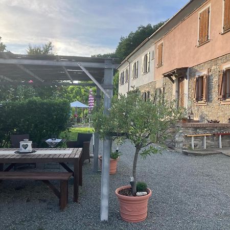 Casa Petra - Casa Tre Stelle - Casa Caneva - Ferien für 6-14 Personen Ponti Exterior foto