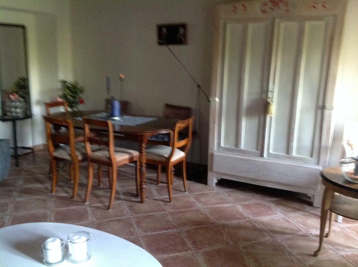 Casa Petra - Casa Tre Stelle - Casa Caneva - Ferien für 6-14 Personen Ponti Exterior foto